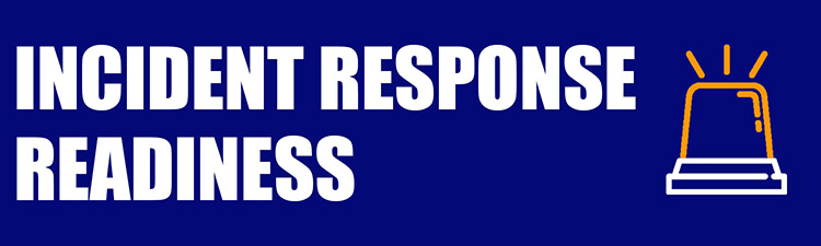 Incident Response Plan IRP